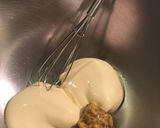 ヘルシー！鶏ささみ肉のマスタード焼き作り方3写真