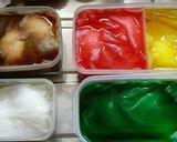 カラフル煮玉子作り方5写真