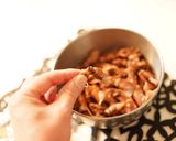 ホタルイカの天ぷら作り方2写真