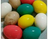 カラフル煮玉子作り方6写真