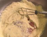 ヘルシー！鶏ささみ肉のマスタード焼き作り方4写真