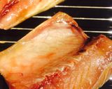 また食べたいっ♡簡単＆栄養満点の鯖焼き♬作り方3写真