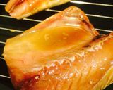 また食べたいっ♡簡単＆栄養満点の鯖焼き♬作り方4写真