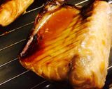 また食べたいっ♡簡単＆栄養満点の鯖焼き♬作り方5写真
