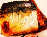 また食べたいっ♡簡単＆栄養満点の鯖焼き♬作り方6写真