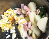 ポテトサラダ作り方5写真