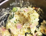 ポテトサラダ作り方6写真