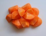 困った時の!じゃがいもと練り物の煮物作り方2写真