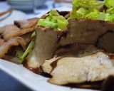 鶏むね肉と豚ロースの冷凍チャーシュー作り方12写真