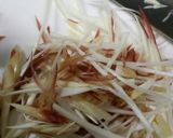 時短！☆レンチンであったか豆腐☆作り方1写真