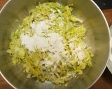 パリパリお好み焼き作り方3写真