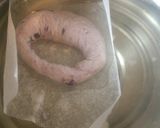 30分で完成!?ブルーベリーベーグル作り方10写真