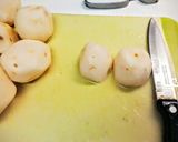 タラモサラータ作り方3写真