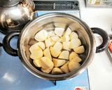 タラモサラータ作り方4写真