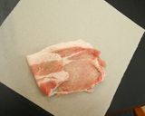 パリパリお好み焼き作り方5写真