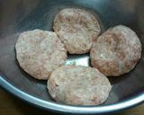 うちの✨おろしハンバーグ✨作り方4写真