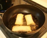 パリパリお好み焼き作り方9写真