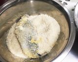 小骨無しアジフライ作り方3写真