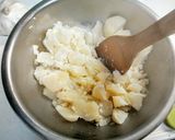 タラモサラータ作り方7写真