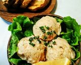 タラモサラータ作り方10写真