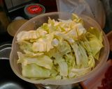 野菜たっぷり♪栄養満点♬～簡単ポトフ～作り方3写真