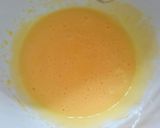 米油で❤ふんわりヨーグルトケーキ作り方3写真