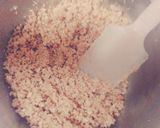 かんたん(^^)生チョコタルトケーキ✨作り方1写真