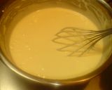 めちゃウマ❤ベイクドちーずケーキ作り方5写真