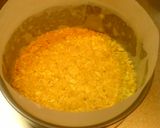 めちゃウマ❤ベイクドちーずケーキ作り方4写真