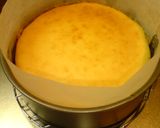 めちゃウマ❤ベイクドちーずケーキ作り方7写真