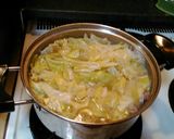 野菜たっぷり♪栄養満点♬～簡単ポトフ～作り方8写真