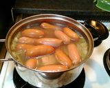 野菜たっぷり♪栄養満点♬～簡単ポトフ～作り方9写真