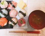 簡単＊手まり寿司作り方3写真