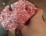*春野菜の旬メンチカツ*初心者さん必見!作り方2写真