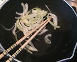 豚ロース薄切り肉でやわらか生姜焼き作り方2写真