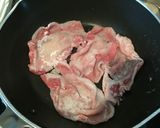 豚ロース薄切り肉でやわらか生姜焼き作り方3写真