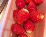 簡単＊時短＊三色レアチーズ作り方2写真