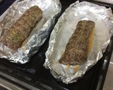 実は簡単！家族に大好評のローストビーフ作り方7写真
