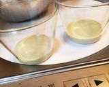 簡単＊時短＊三色レアチーズ作り方6写真