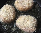 *春野菜の旬メンチカツ*初心者さん必見!作り方10写真