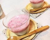 簡単＊時短＊三色レアチーズ作り方9写真