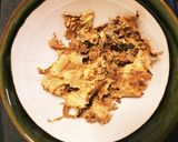 生姜パウダー作り方3写真