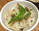 失敗なし！！サンマの蒲焼き缶御飯作り方4写真