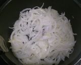 豚肉の赤ワインデミソース煮込み作り方3写真