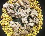 焦がし大豆と豆腐の簡単＊本格ドライカレー作り方3写真