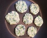 離乳食に♪里芋とタラのおやき作り方7写真