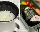 おにぎりの具◎梅、味噌、手作りワサビ昆布作り方4写真