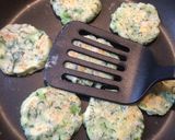 離乳食に♪里芋とタラのおやき作り方9写真