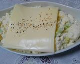 豆腐とアボカドで♪しっかりグラタン作り方4写真