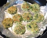 離乳食に♪里芋とタラのおやき作り方10写真